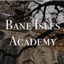 Bane Isles Academy Discord Server Icon