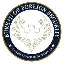 V | Bureau of Foreign Security