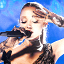 Discovery icon for Ariana Grande Discord server