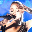 Ariana Grande