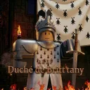Duche De Brittany