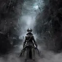 Sombras de Yharnam