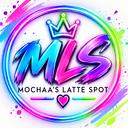 Mochaa’s Latte Spot      Discord Server Icon