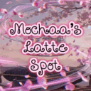 Mochaa’s Latte Spot ☕🤎