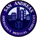 San Andreas EMS
