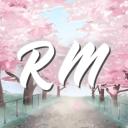 Red Moon™ | Hangout, Editing & Anime Discord server logo