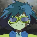 server profile pic