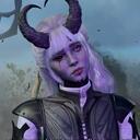 elfsong tavern ˖° (18+) Discord Server Icon