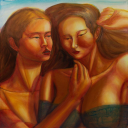 Art Crit Corner Discord server icon