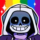 Friday Night Dustin' Community Server icon