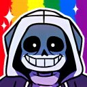 Friday Night Dustin' Community Server