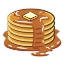 The Realm of Pancakes