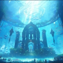 Kisame’s Atlantis Discord server icon