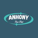 Anhony | The Plot Discord Server Icon