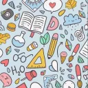 School 🎒 Discord server icon