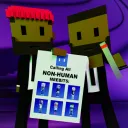 Web3D Artists