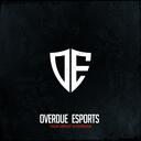 Overdue E-Sports Discord Server Icon