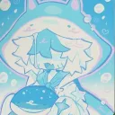 Sharkie, Nah, i'm an mango!
