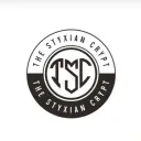 Styxian Crypt Discord Server Icon