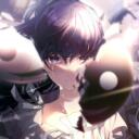 ⟡ endless sekai.pjsk & genshin fandub      ┈       archived Discord Server Icon