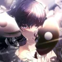 ⟡ endless sekai﹒pjsk & genshin... Discord Server Icon