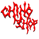 𝐂𝐇𝐈𝐍𝐎 𝐒𝐇𝐎𝐏