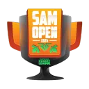 SAM Open 2024