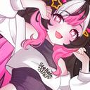 Stellar Strays Discord Server Icon