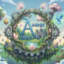Aeron Skyblock Gilde Discord server icon
