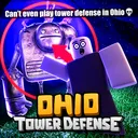 Ohio Tower Defense