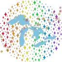 Fresh Coast Trans Coast Discord Server Icon