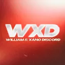 William & Xano discord🎭