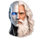 Robotheism