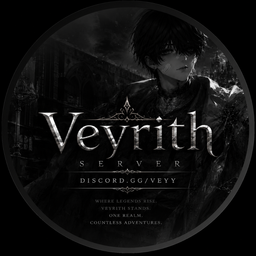 Discovery icon for Veyrith Discord server