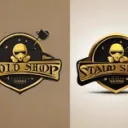 Gold Shop