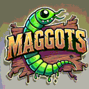 Maggots
