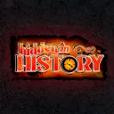 Hidden in History
