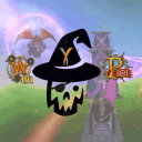 Wizards of Skull Island Discord server icon