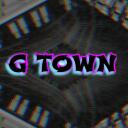 G-TOWN Discord Server Icon