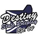Destiny State Roleplay [REVAMP] Discord Server Icon