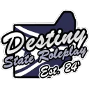 Destiny State Roleplay [REVAMP]