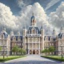 ROYAL ACADEMY