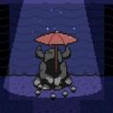 Fallen Down Discord Server Icon