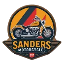 Sanders Motorcycles World | LSCITY
