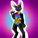 Tintainia's Starry Nights discord icon