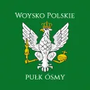 8 Pułk Woltyżerów ,,Strzelcy Podhalańscy'' Xięstwa Warszawskiego