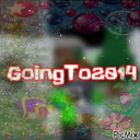 Discovery icon for GoingTo2014 Discord server