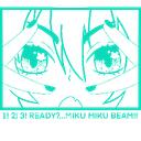 Miku Expo 2024 Discord Server Icon
