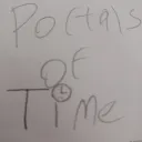 Portals of time 🕑 🕑🕑