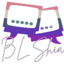 Discovery icon for BL shia Discord server